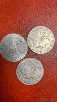 10 schilling (strieborne) - 2