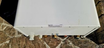 Vykurovací kotlík Winkelmann, 10 litrov - 2