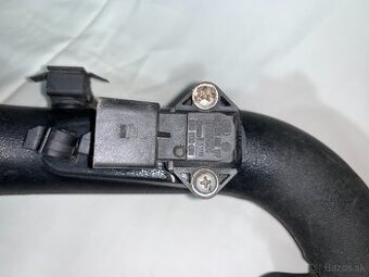 Hadica intercooleru VAG - 2