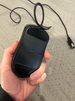 SteelSeries apex 150 a HyperX Pulsefire surge - Plne Funkčné - 2