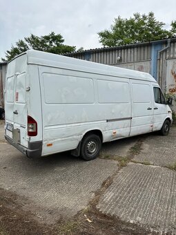 Na predaj Mercedes sprinter 313 cdi - 2