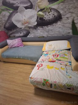 darujem gauč za odvoz - 2