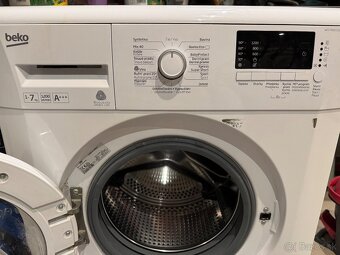 Beko práčka - 2