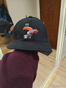 Guinness šiltovka - 2