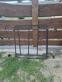 Záhradka Škoda 120 - 2