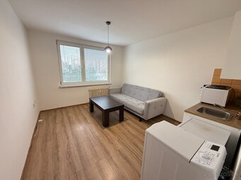 Exkluzívne APEX reality prenájom garsónky Hollého ul. Hc - 2