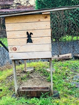 Predam kralikaren - 2