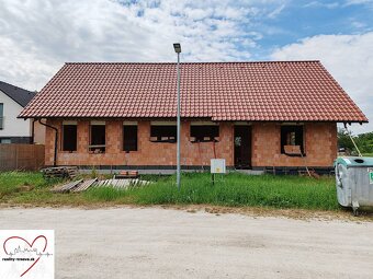 Predaj rodinného domu, Hlohovec - 2