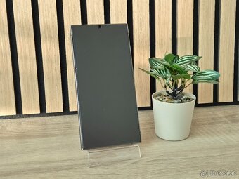 Samsung Galaxy S24 Ultra 512GB Titanium Black | ZÁRUKA - 2