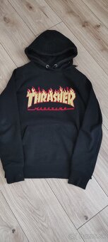 Mikiny Harry Potter a Thrashers veľkosť 152 - 2