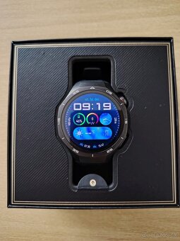 Huawei Watch GT5 Pro - 2
