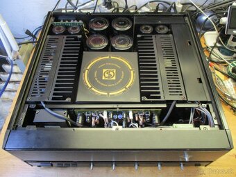 Sansui AU-X111 MOS VINTAGE - 2