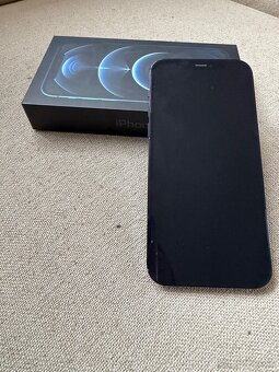 Iphone 12Pro - 2