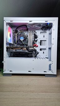 Herný PC • i7 4770 • GTX 1070 Ti 8GB • 16GB - 2