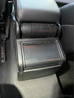 BMW E46 Roletka zadného popolníka - 2