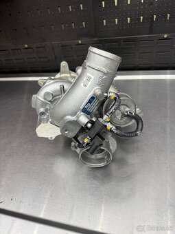 K04064 Turbo 2,0 tfsi - 2