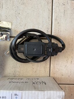 NOX snimač BMW 20d 140kw 2020+ - 2