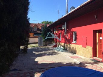 Budova na predaj centre mesta Šahy - 2