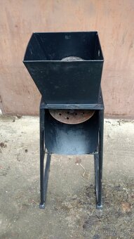 Strúhač / strúhadlo - 2