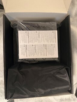 MSI MAG A1250GL PCIe5 – 1250 W, ATX 3.1, plne modulárny - 2