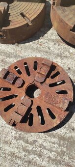 Sústružnícka veci - 2