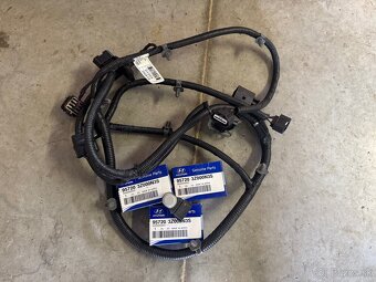 Parkovacie senzory Hyundai - 2