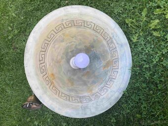 Retro luster/lampa - 2