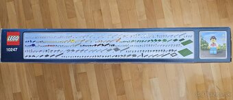 LEGO 10247 - Ferris Wheel - 2