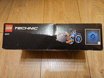 Lego Technic 42050 - 2