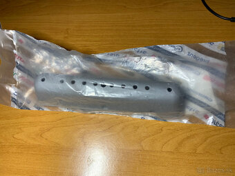 Rebro bubna práčky BEKO (2827760100) - 2