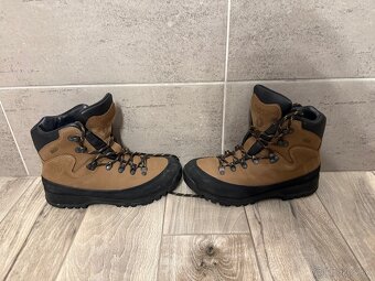 Turistická obuv BOSP - 2
