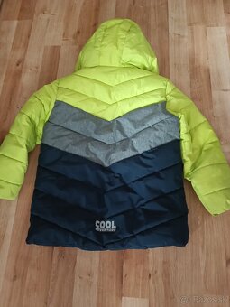 Detská vetrovka - 2