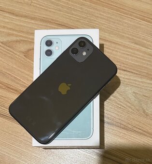 iPhone 11 - 256 GB - Repas - 2