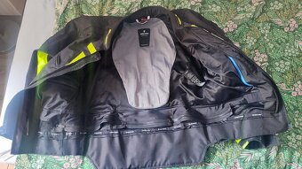 Bunda Rebelhorn Vandal - 2