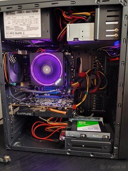 PC s CPU AMD FX8350 - 2