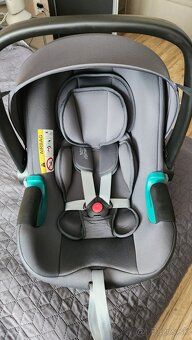 Britax Romer Baby safe 3 I size - 2