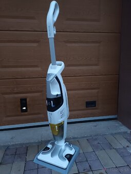 Vysávač Rowenta RY8561WH Clean & Steam Multi 3 v 1 - 2