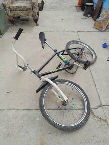Predám bicykle - 2