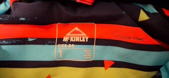 Zimný komplet McKINLEY - 2