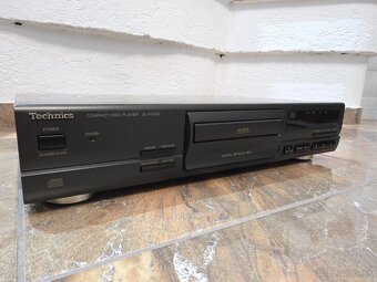 Technics SL-PG390 - 2