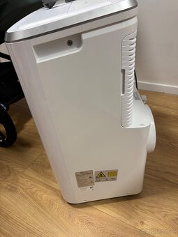 Klimatizácia Electrolux Comfort 600 - 2