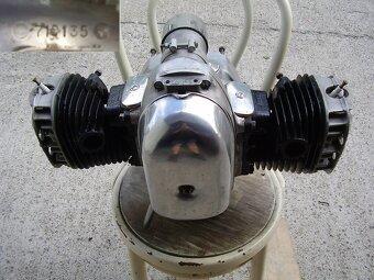 Predám BMW R 71 - 2