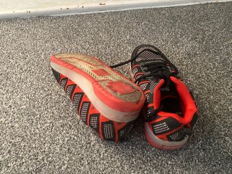 Tenisky Slide pre chlapcov, veľkosť 34 - 2