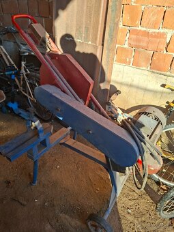 Kotucova pila na kov - 2