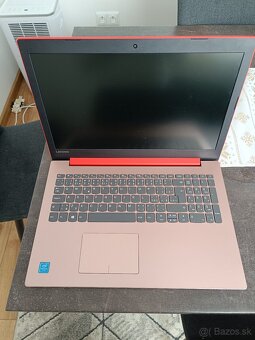 Notebook Lenovo - 2