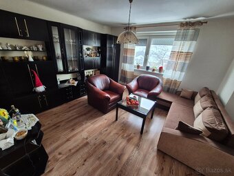 Na predaj 2 izbový byt Komárne - 2