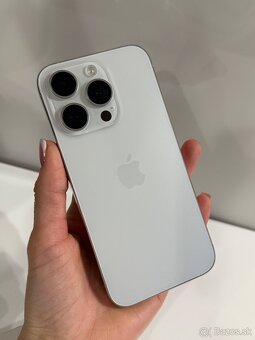 Iphone 15 pro 128 gb - 2