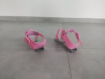 Predám nové korčule - 2