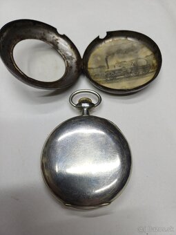 Predám staré velke doxi xxl - 2