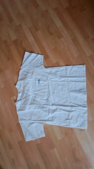 Zdravotnícka uniforma - blúza - 2